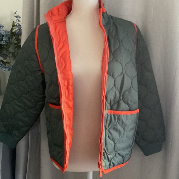 Kids jacket - Picture 2 of 4